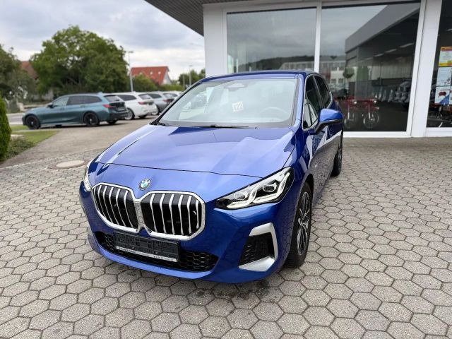 BMW 218 218i Active Tourer M-Sport