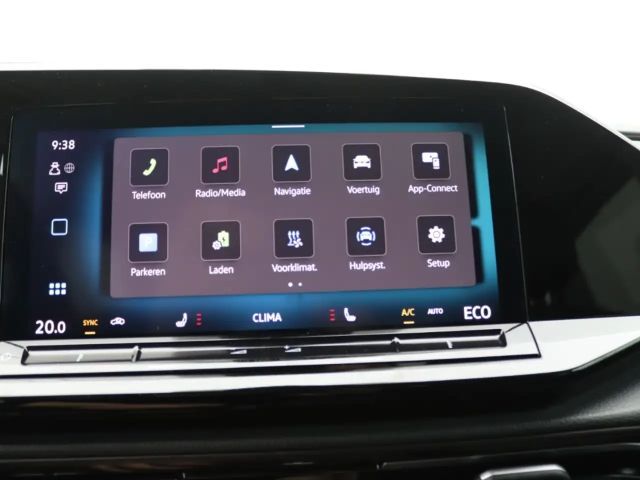 Volkswagen Caddy Maxi Style eHybrid