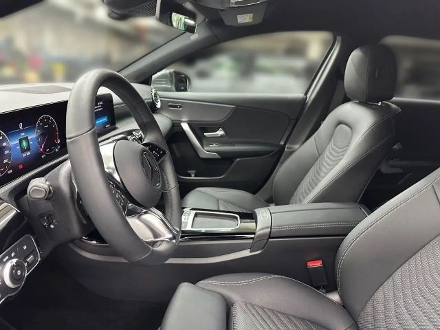 Mercedes-Benz A 180 Progressive