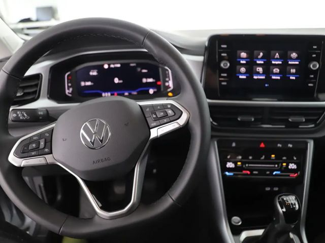 Volkswagen T-Roc Friends TSI