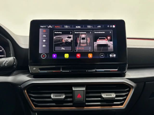 Cupra Formentor 1.5 TSI DSG