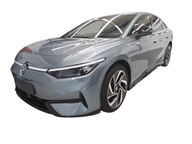 Volkswagen ID.7 286PS NP.74 AHK.AREA-VIEW.5JG.HEAD-UP.20 MASSAGE.DCC