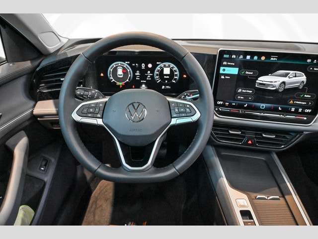 Volkswagen Passat 1.5 eTSI Business DSG