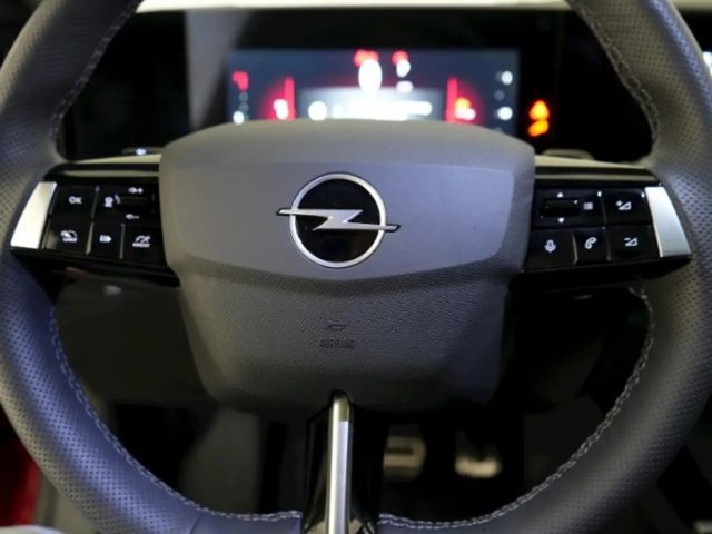 Opel Astra Sports Tourer Ultimate