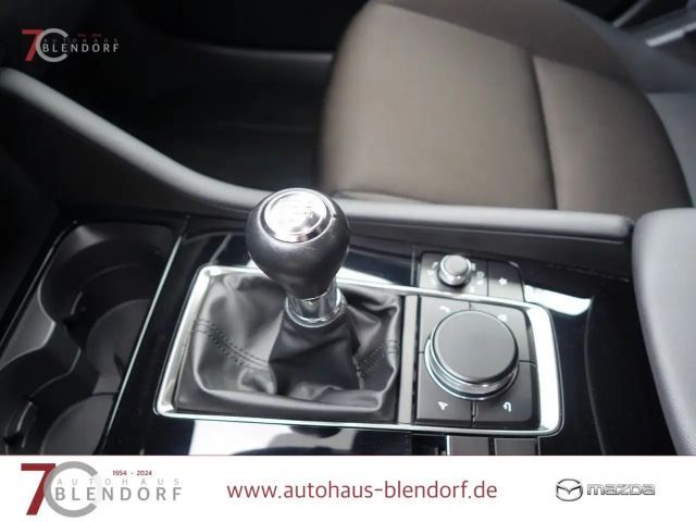 Mazda 3 Exclusive-line