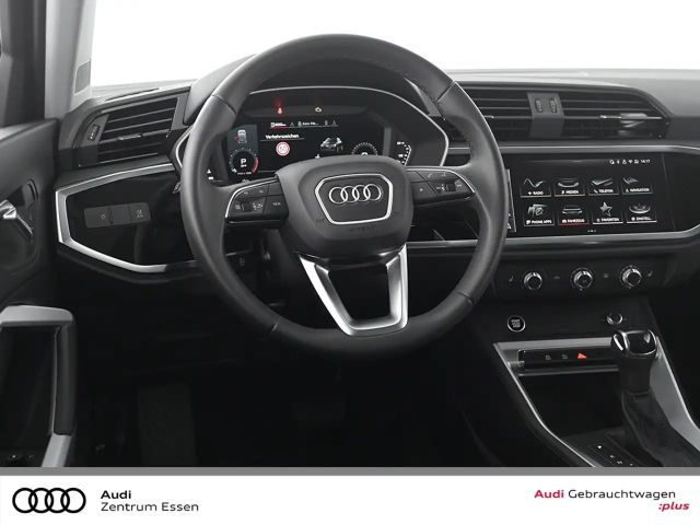 Audi Q3 35 TFSI S-Tronic