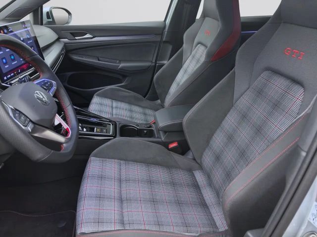 Volkswagen Golf GTI IQ.Drive