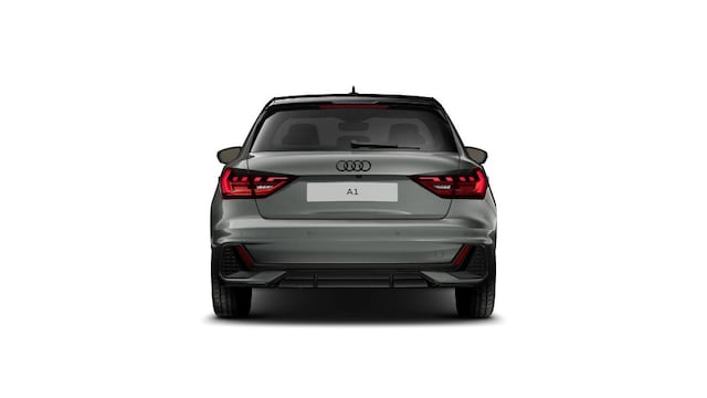 Audi A1 35 TFSI S-Line S-Tronic Sportback