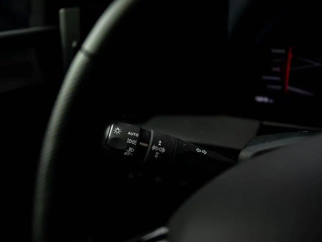 Opel Astra GS-Line Grand Sport