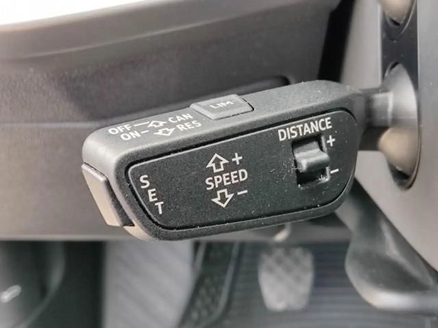 Audi A3 1.5 TFSI Sedan