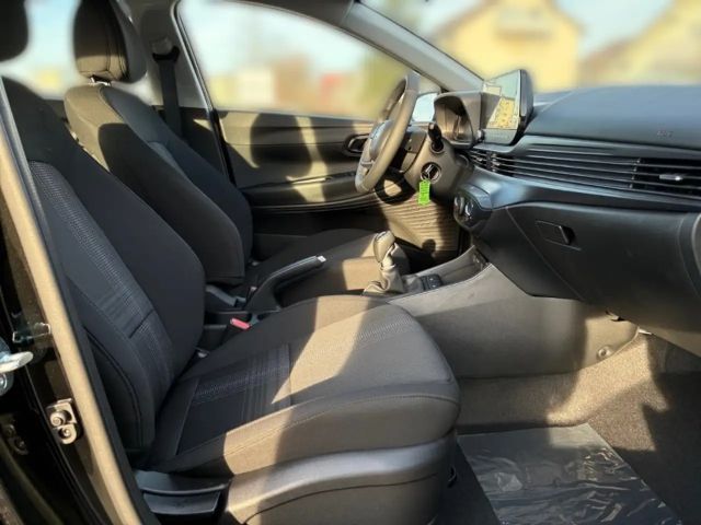 Hyundai i20 1.0 Select T-GDi