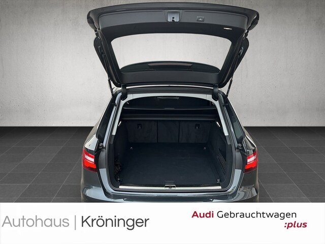 Audi A4 30 TDI Avant S-Tronic