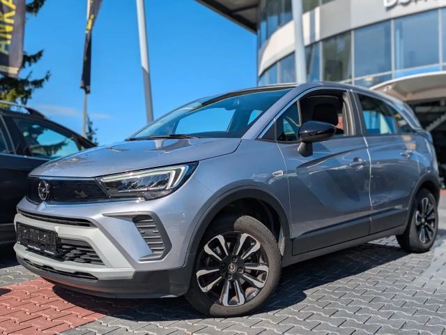 Opel Crossland X Business Elegance