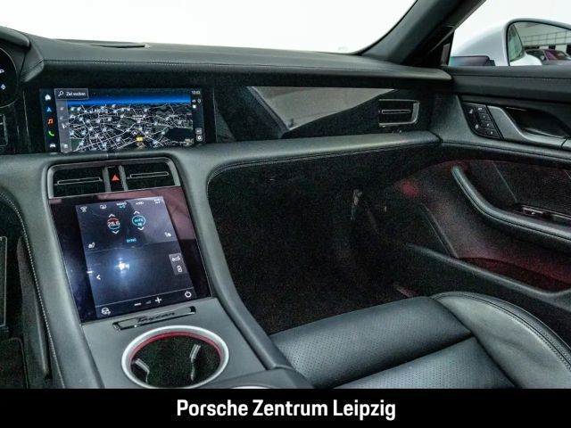 Porsche Taycan 4S Sport Turismo