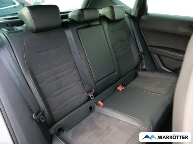 Cupra Ateca 2.0 TSI 4Drive VZ