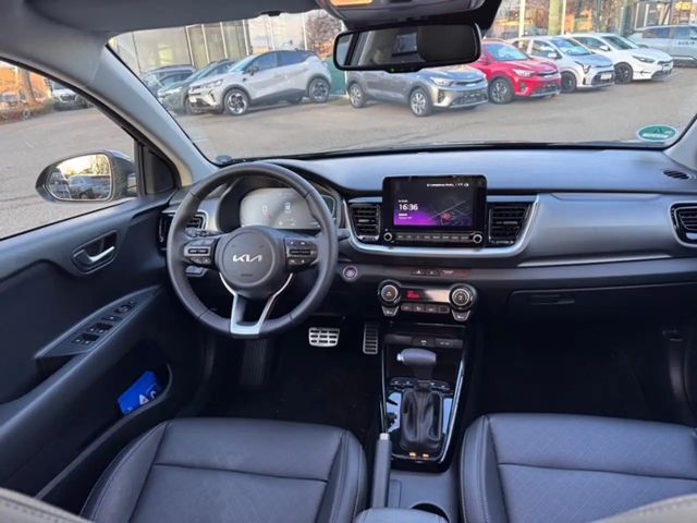 Kia Stonic GDi Platinum Edition