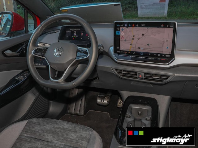 Volkswagen ID.4 IQ.Drive Pure