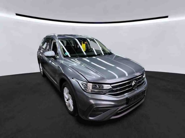 Volkswagen Tiguan 2.0 TDI Allspace DSG