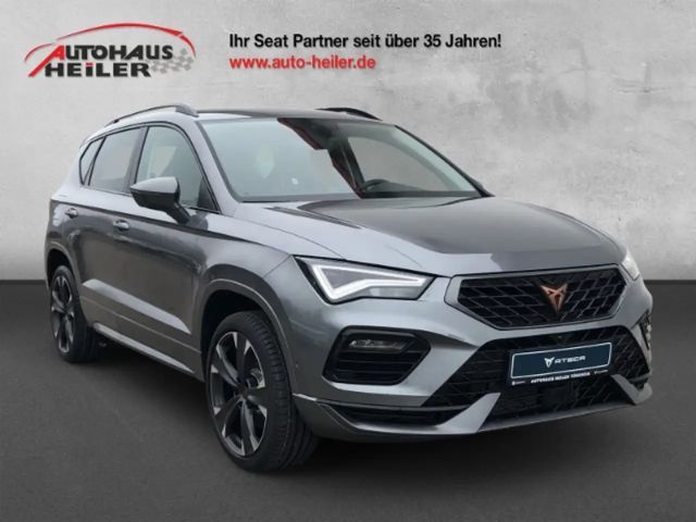Cupra Ateca 1.5 TSI