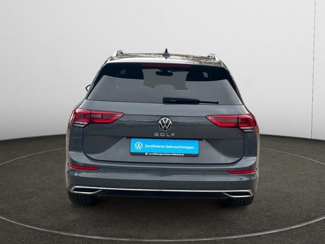 Volkswagen Golf 1.5 TSI Golf VIII Variant