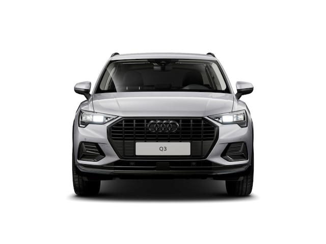 Audi Q3 35 TFSI S-Tronic
