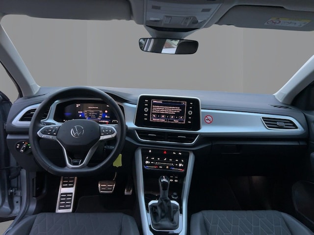 Volkswagen T-Roc 2.0 TDI DSG