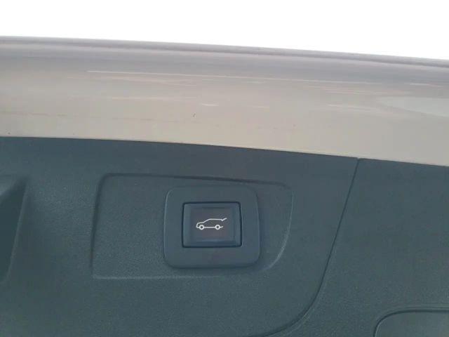 Opel Insignia Sports Tourer