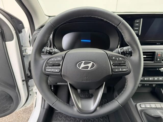 Hyundai i10 Go!