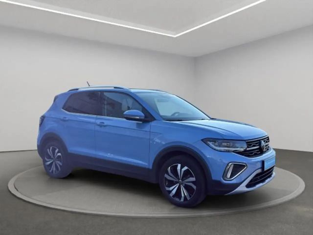 Volkswagen T-Cross 1.0 TSI DSG Style