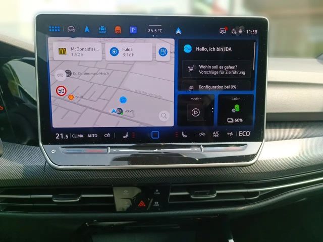 Volkswagen Golf 1.5 TSI GTE eHybrid