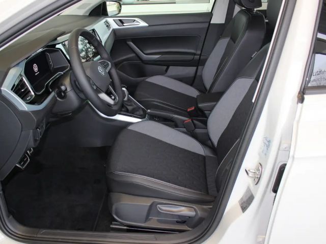 Volkswagen Polo 1.0 TSI DSG