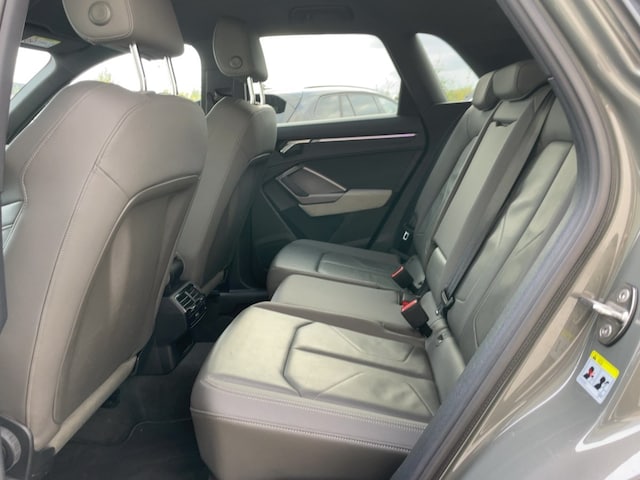 Audi Q3 45 TFSI Hybride S-Tronic