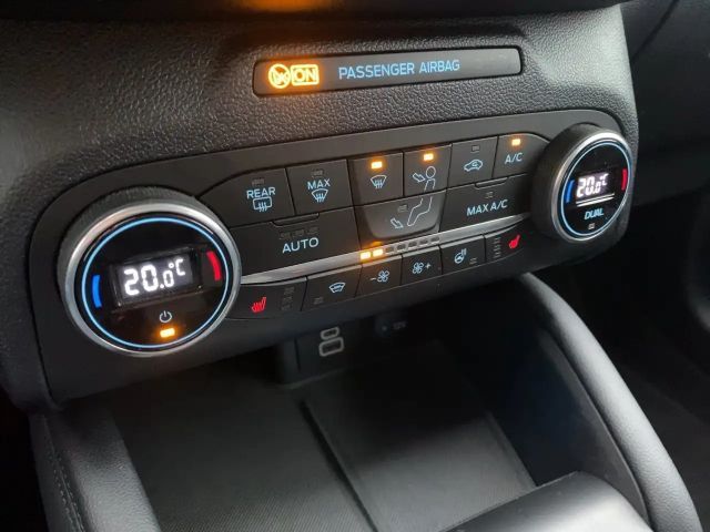 Ford Kuga Titanium X