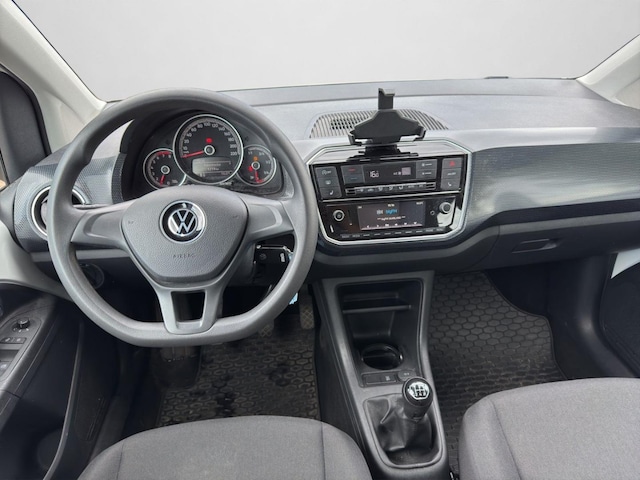 Volkswagen up! up! up! 1.0 48 kW 5-Gang
