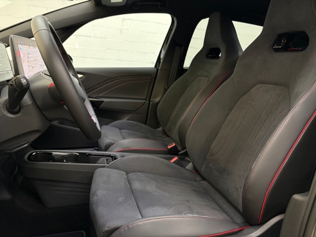 Volkswagen ID.3 Navi Wärmepumpe Komfortpaket