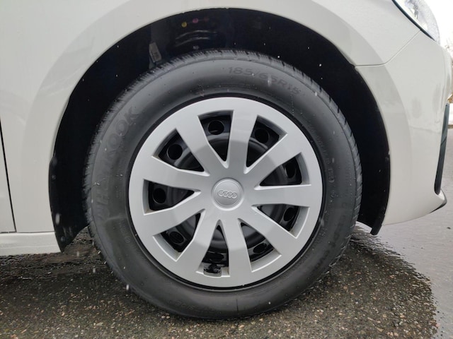 Audi A1 25 TFSI S-Tronic Sportback