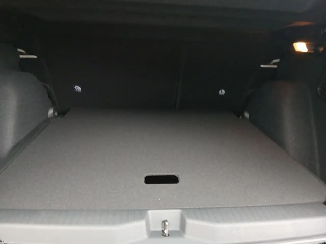 Opel Frontera Edition