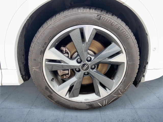 Audi Q4 e-tron 40 Sportback