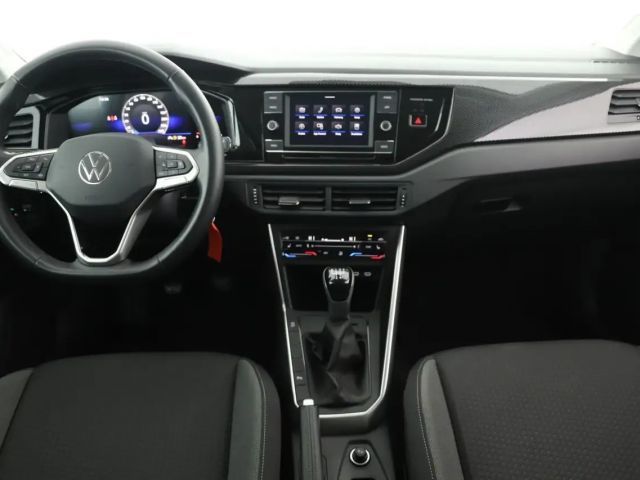 Volkswagen Taigo 1.0 TSI Life