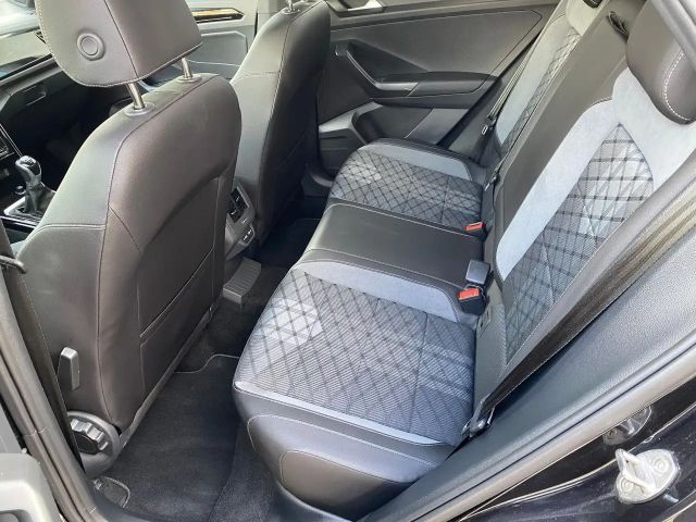 Volkswagen T-Roc IQ.Drive R-Line