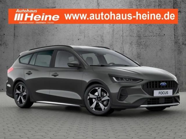 Ford Focus Active Wagon