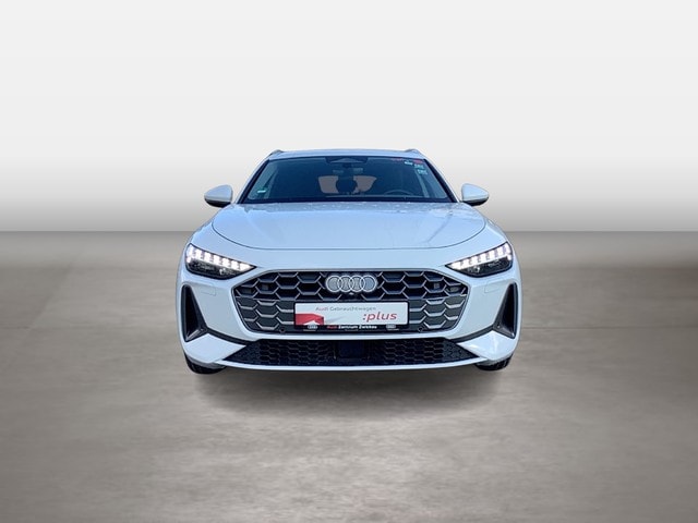 Audi A5 Avant S-Tronic