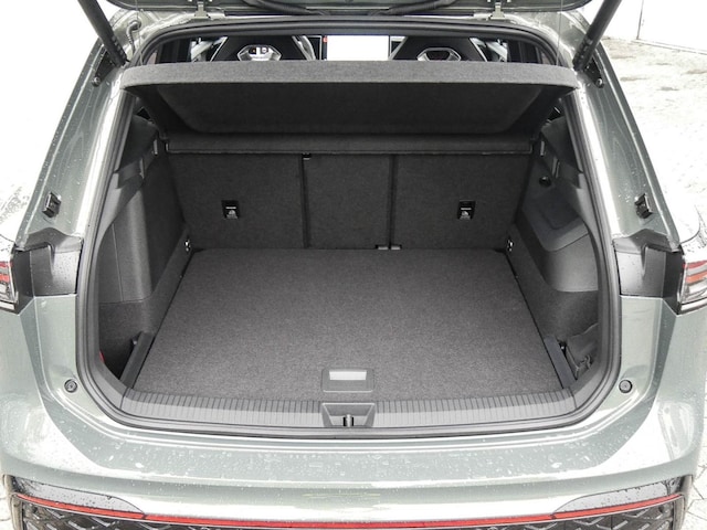 Volkswagen Tiguan R-Line eHybrid