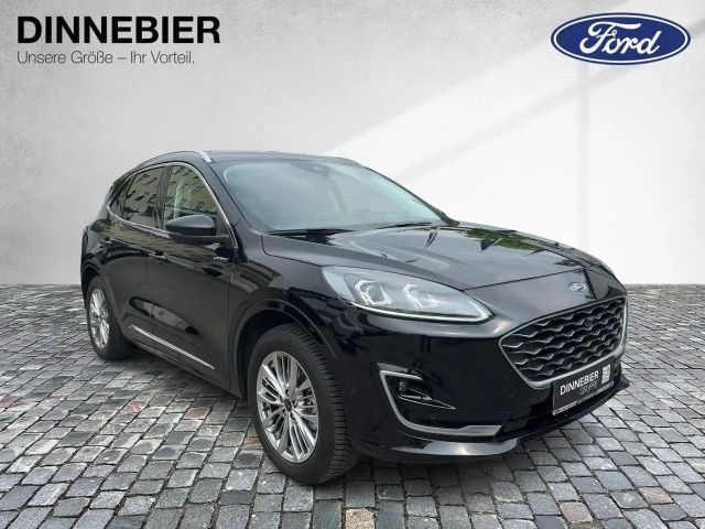 Ford Kuga Vignale