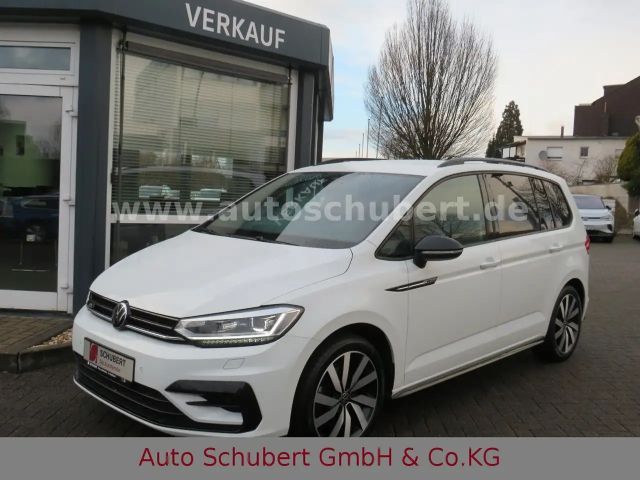 Volkswagen Touran 1.5 TSI DSG Highline R-Line