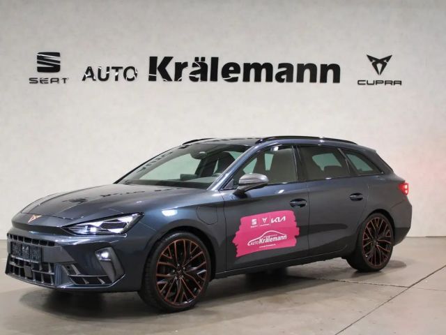Cupra Leon DSG Sportstourer VZ