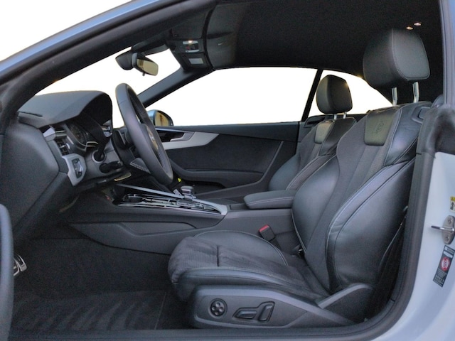 Audi S5 Cabriolet Quattro