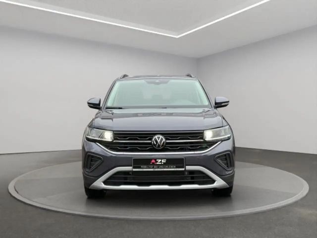 Volkswagen T-Cross 1.0 TSI DSG Life