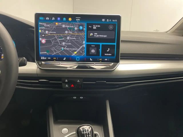 Volkswagen Golf 1.5 TSI Golf VIII Life