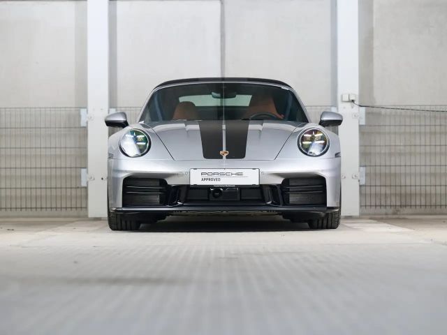 Porsche 911 Cabrio Carrera